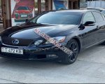 продам Lexus GS 450h в пмр  фото 2