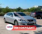 продам Lexus GS 450h в пмр  фото 1