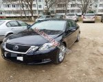 продам Lexus GS 450h в пмр  фото 2