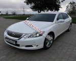 продам Lexus GS 450h в пмр  фото 2