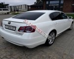 продам Lexus GS 450h в пмр  фото 1