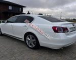 продам Lexus GS 450h в пмр  фото 5