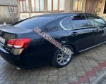 продам Lexus GS 450h в пмр  фото 3