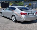 продам Lexus GS 450h в пмр  фото 4