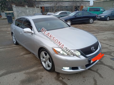 продам Lexus GS 460в пмр  фото 6