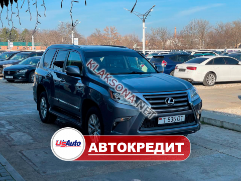 продам Lexus GXв пмр  фото 4