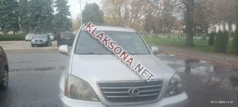 продам Lexus GXв пмр  фото 4