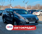 продам Lexus GX в пмр  фото 4