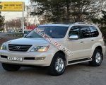 продам Lexus GX в пмр  фото 5