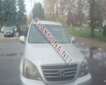 продам Lexus GX в пмр  фото 4