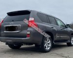 продам Lexus GX в пмр  фото 6