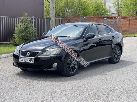 продам Lexus IS 200в пмр  фото 6