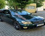 продам Lexus IS 200 в пмр  фото 4