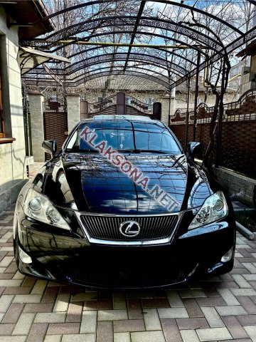 продам Lexus IS 250в пмр  фото 5