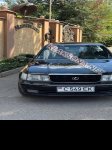 продам Lexus LS 400 в пмр  фото 2