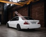 продам Lexus LS 430 в пмр  фото 1