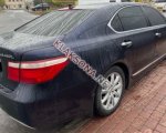 продам Lexus LS 460 в пмр  фото 4