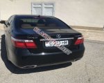 продам Lexus LS 460 в пмр  фото 3