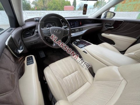 продам Lexus LS 600в пмр  фото 6