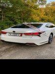 продам Lexus LS 600 в пмр  фото 6