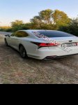 продам Lexus LS 600 в пмр  фото 5