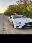 продам Lexus LS 600 в пмр  фото 1