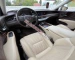 продам Lexus LS 600 в пмр  фото 6