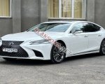 продам Lexus LS 600 в пмр  фото 3