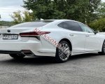 продам Lexus LS 600 в пмр  фото 2