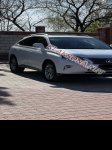 продам Lexus LX 450 в пмр  фото 6