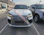 продам Lexus LX 570 в пмр  фото 3