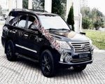 продам Lexus LX 570 в пмр  фото 6