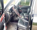 продам Lexus LX 570 в пмр  фото 4