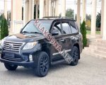 продам Lexus LX 570 в пмр  фото 2