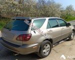 продам Lexus RX 300 в пмр  фото 3