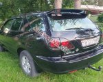 продам Lexus RX 300 в пмр  фото 2