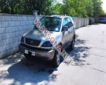продам Lexus RX 300 в пмр  фото 6