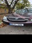 продам Lexus RX 330 в пмр  фото 3