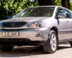 продам Lexus RX 330 в пмр  фото 5