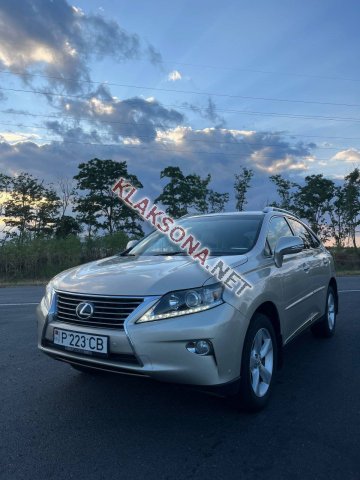 продам Lexus RX 350в пмр  фото 5