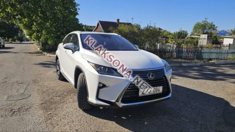 продам Lexus RX 350в пмр  фото 5