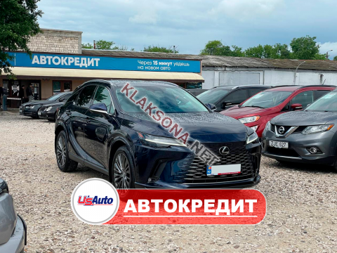 продам Lexus RX 350в пмр  фото 6