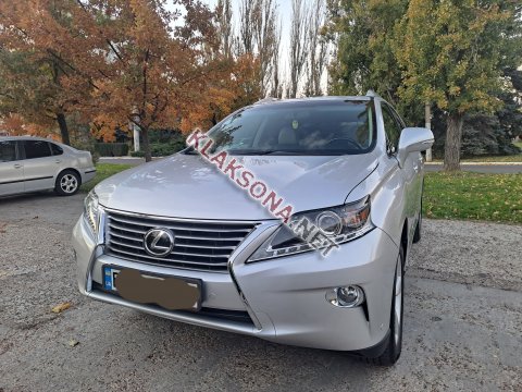 продам Lexus RX 350в пмр  фото 4
