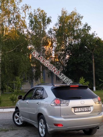 продам Lexus RX 350в пмр  фото 6