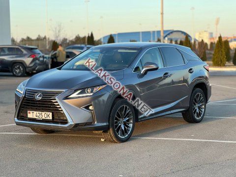 продам Lexus RX 350в пмр  фото 5