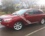 продам Lexus RX 350 в пмр  фото 3