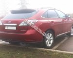 продам Lexus RX 350 в пмр  фото 4