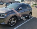 продам Lexus RX 350 в пмр  фото 1