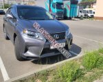 продам Lexus RX 350 в пмр  фото 5