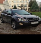 продам Lexus RX 350 в пмр  фото 3